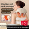 Best Neck Massager Machine and shoulder massager