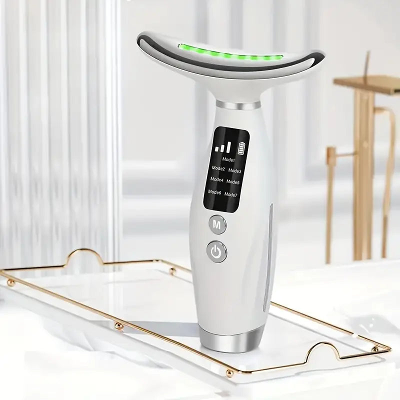 Facial And Neck Massager – Best Facial Massage