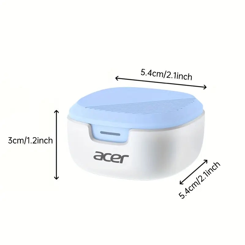 Acer Wireless Earbuds  OHR503 | Noise Cancelling Wireless Earbuds