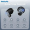 Philips Wireless Earbuds TAT2169 – Noise-Cancelling Stereo Mic