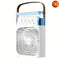Portable Air Cooler Qatar – Mini USB Humidifier Fan