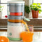 Portable Juicer Machine | Mini Rechargeable Juicer in Qatar