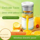 Portable Juicer Machine | Mini Rechargeable Juicer in Qatar