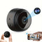 Mini WiFi Camera Wireless for Home – Best Smart Security Pick