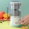 Portable Juicer Machine | Mini Rechargeable Juicer in Qatar