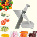 Multifunctional Vegetable Cutter – Best Manual Chopper Qatar