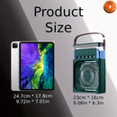 Portable Air Cooler Qatar – Mini USB Humidifier Fan