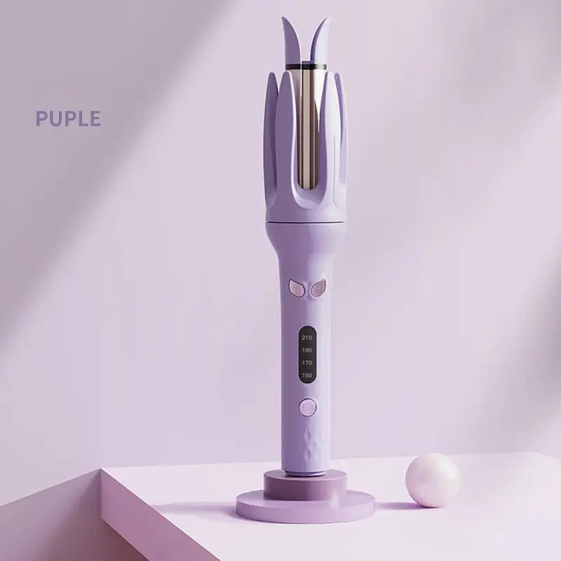 Best Hair Curling Iron for Women – Automatic Curler Qatar