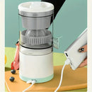 Portable Juicer Machine | Mini Rechargeable Juicer in Qatar