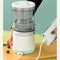 Portable Juicer Machine | Mini Rechargeable Juicer in Qatar