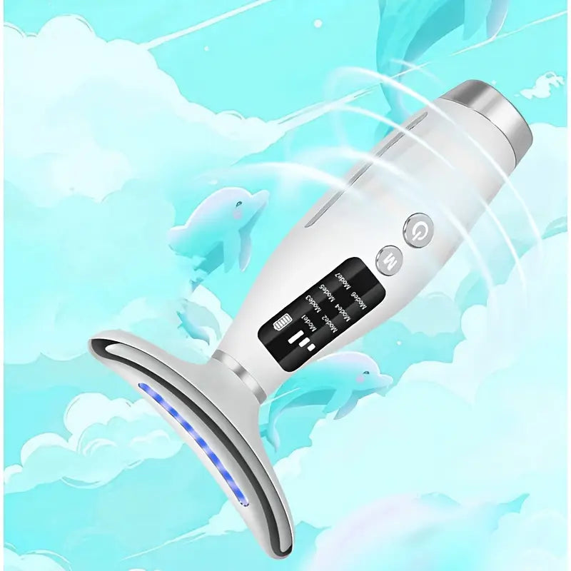 Facial And Neck Massager – Best Facial Massage