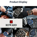 Reward VIP Watch – Best Men Watches Collection