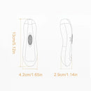 Electric Baby Nail Clippers – Safe & Gentle Nail Trimming