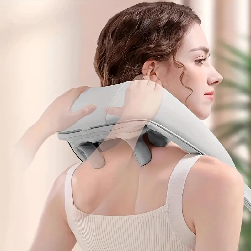 Best Neck Massager Machine and shoulder massager