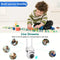 Best Wifi Smart Camera for Home | Wireless Security System Qata