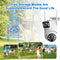 Waterproof Outdoor WiFi Camera – Smart Camera Qatar Best Deals