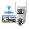 Waterproof Outdoor WiFi Camera – Smart Camera Qatar Best Deals