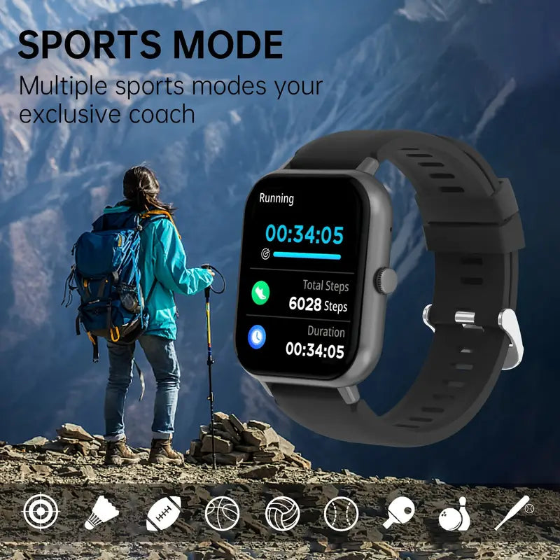 Cheap Smartwatch for Men & Women – best smartwatch Qatar