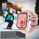 Cheap Smartwatch for Men & Women – best smartwatch Qatar