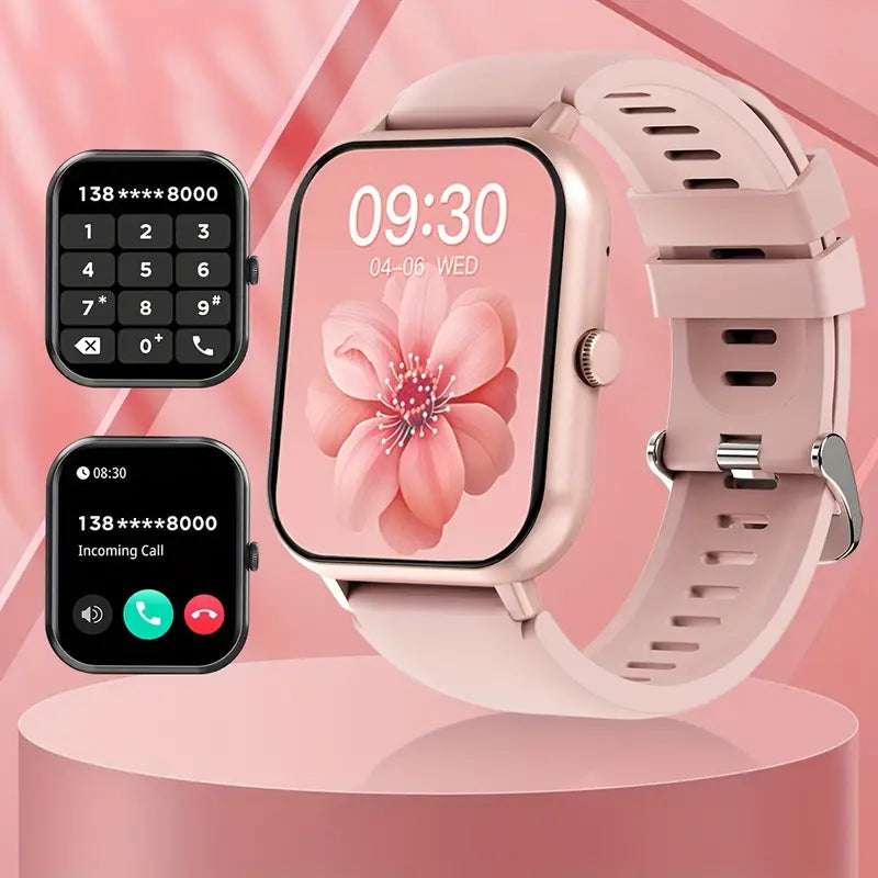 Cheap Smartwatch for Men & Women – best smartwatch Qatar