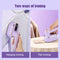 Best Portable Steam Iron for Clothes | Mini Travel Iron