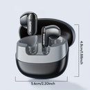 Philips Wireless Earbuds TAT2169 – Noise-Cancelling Stereo Mic