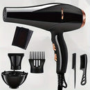Electric Hair Dryer for Women | Best Hair Dryer in Qatar