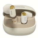 Philips Wireless Earbuds TAT2169 – Noise-Cancelling Stereo Mic