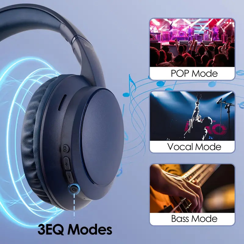 Siindoo Wireless Headset | Wireless Headphones Qatar