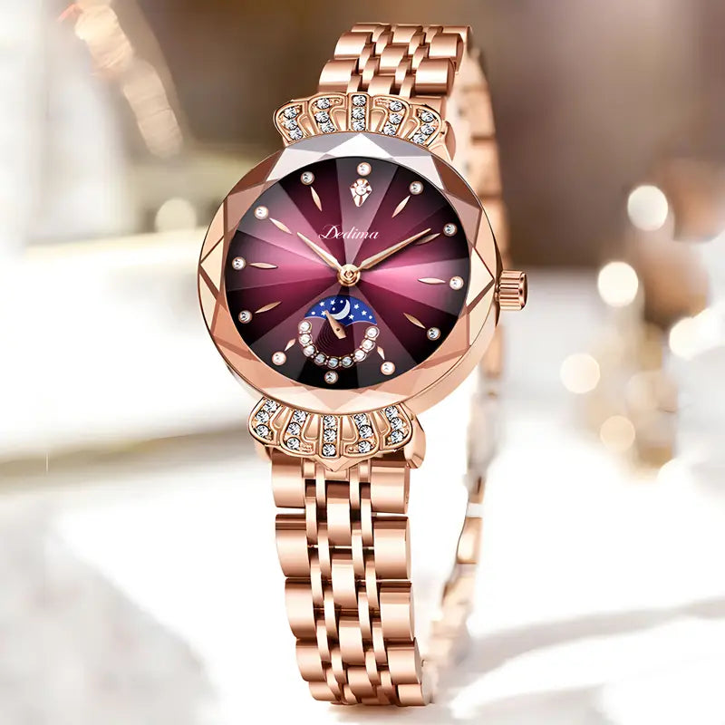 Women's Watch Waterproof – Best Branded Women's Watches