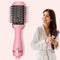 Hot Air Brush for Effortless Styling – Best Hot Air Brush Qatar