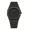 Arabic Black Aura Watch