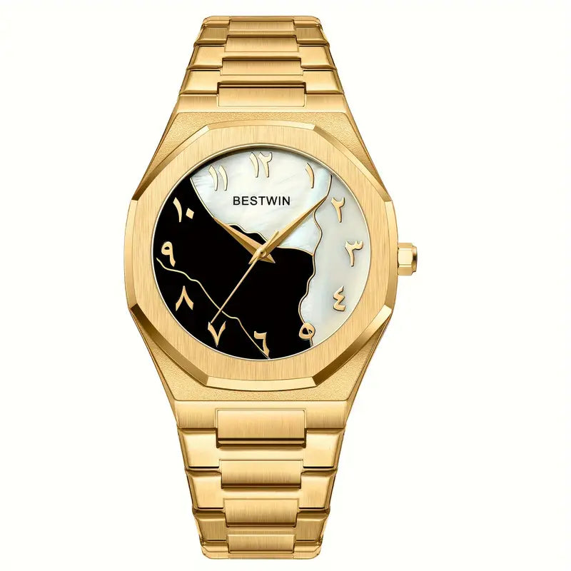 Bestwin Watch Qatar | Luxury Men's Smart Watch at Best Price