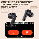 Wireless Earbuds with ANC – Best Bluetooth Earphones in