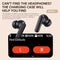 Wireless Earbuds with ANC – Best Bluetooth Earphones in