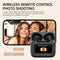 Wireless Earbuds with ANC – Best Bluetooth Earphones in