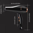 Electric Hair Dryer for Women | Best Hair Dryer in Qatar