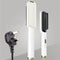 Best Electric Hair Straightener Brush | Portable mini hair straightener