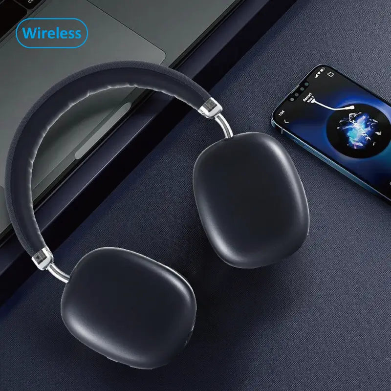 Best Wireless Headphones – Top Bluetooth Headphones in Qatar