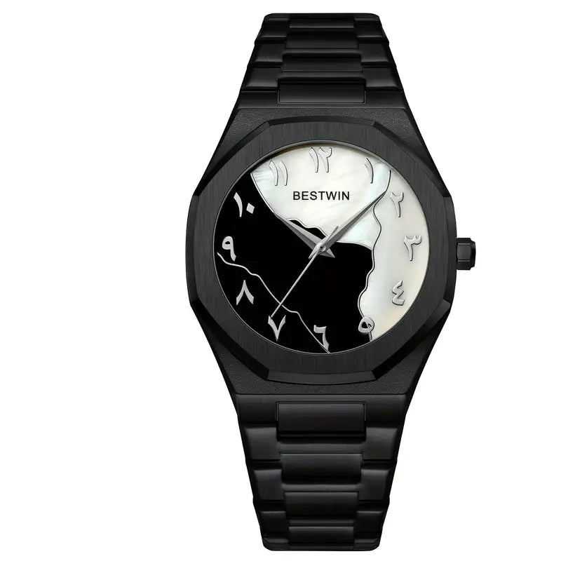 Bestwin Watch Qatar | Luxury Men's Smart Watch at Best Price
