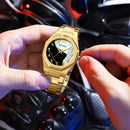 Bestwin Watch Qatar | Luxury Men's Smart Watch at Best Price