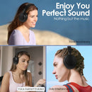 Siindoo Wireless Headset | Wireless Headphones Qatar