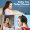 Siindoo Wireless Headset | Wireless Headphones Qatar