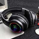Wireless Headphones Qatar – Lightweight Foldable Over-Ear Headset