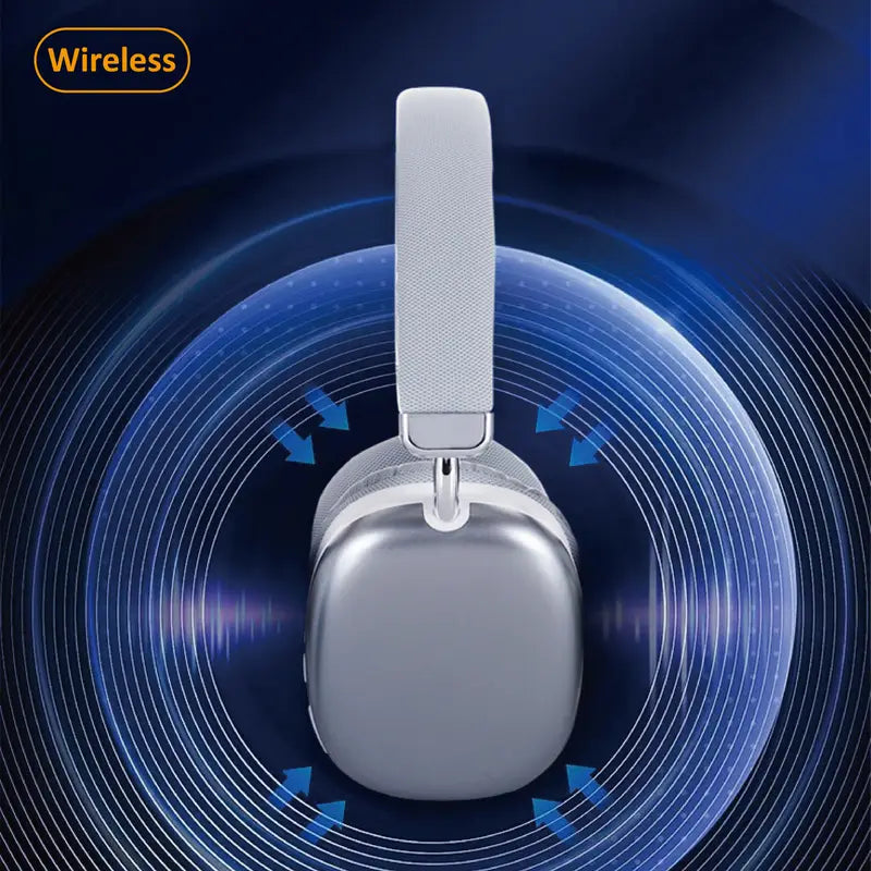 Best Wireless Headphones – Top Bluetooth Headphones in Qatar
