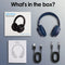 Siindoo Wireless Headset | Wireless Headphones Qatar