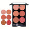 Long Lasting Waterproof Blush Set – Best Powder Blush Palette