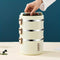 Insulated Lunch Box and Bag Set for Kids & Adults