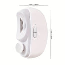 Best Electric Nail Clipper – Rechargeable & Easy to Use