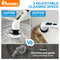 Electric Rotating Cleaner – Best Cordless Cleaning Brush Qatar